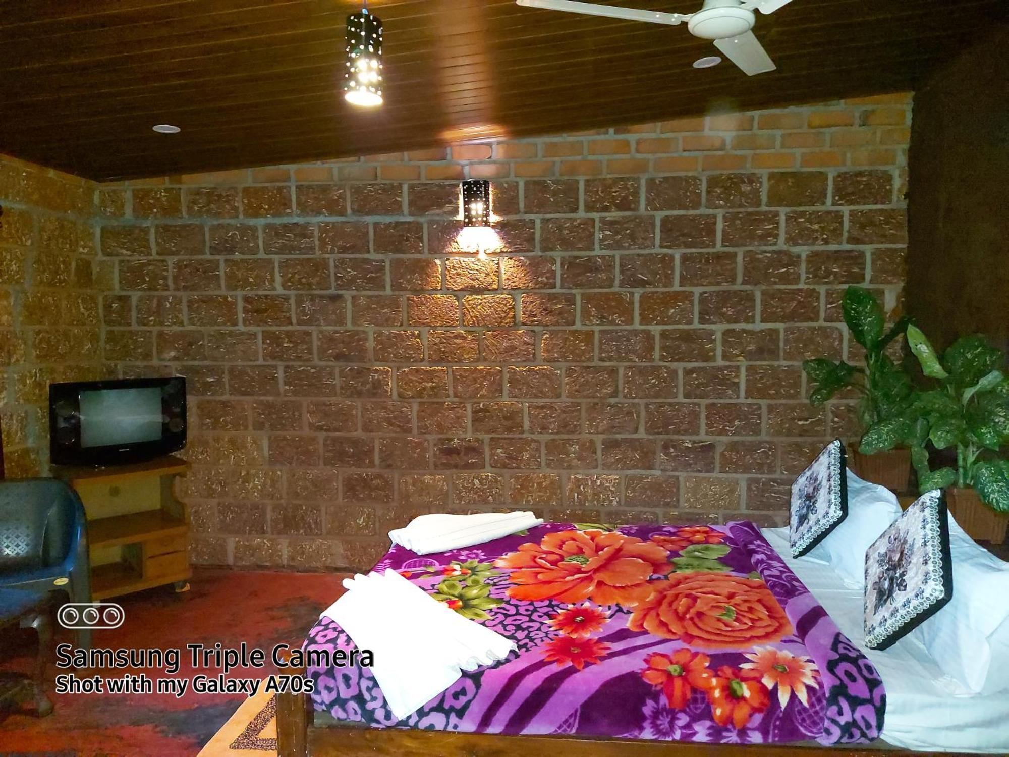 The Dream Apartment Sanivarsante Room photo