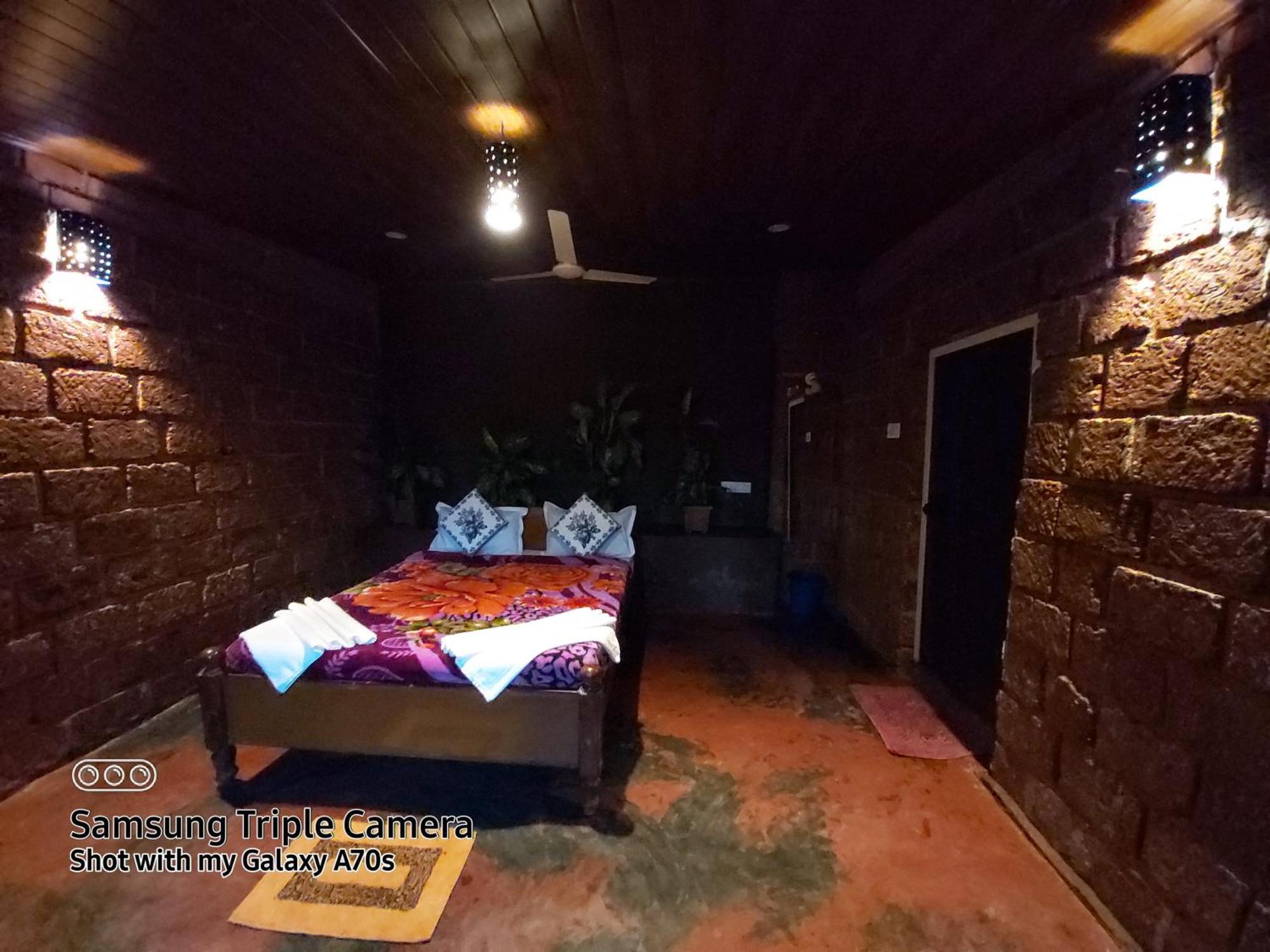 The Dream Apartment Sanivarsante Room photo