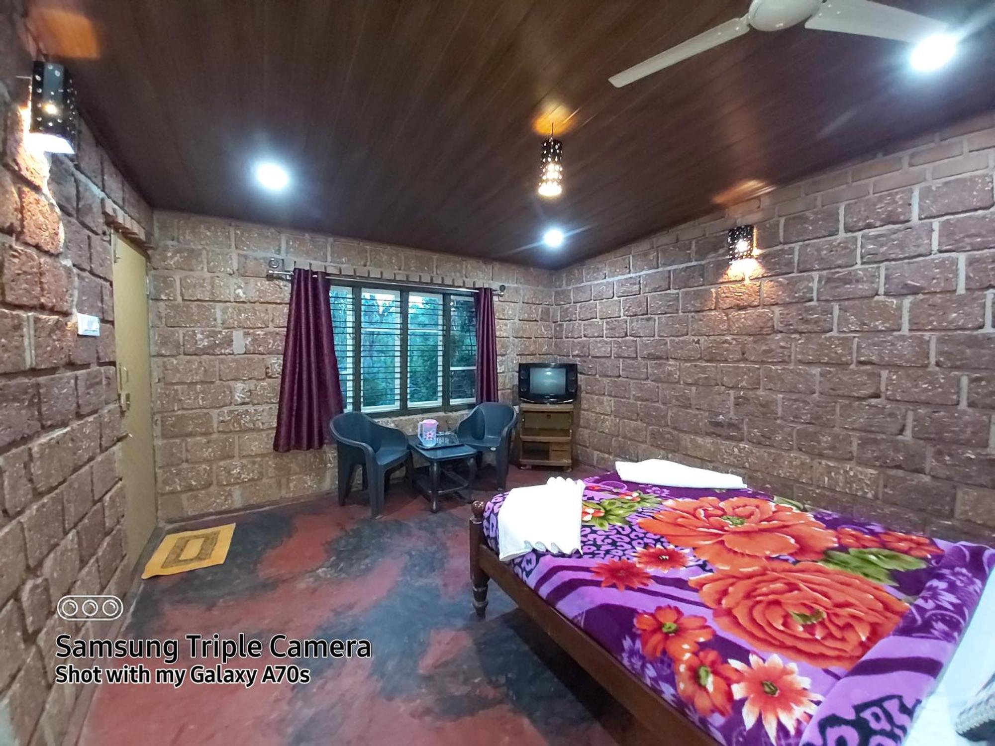 The Dream Apartment Sanivarsante Room photo