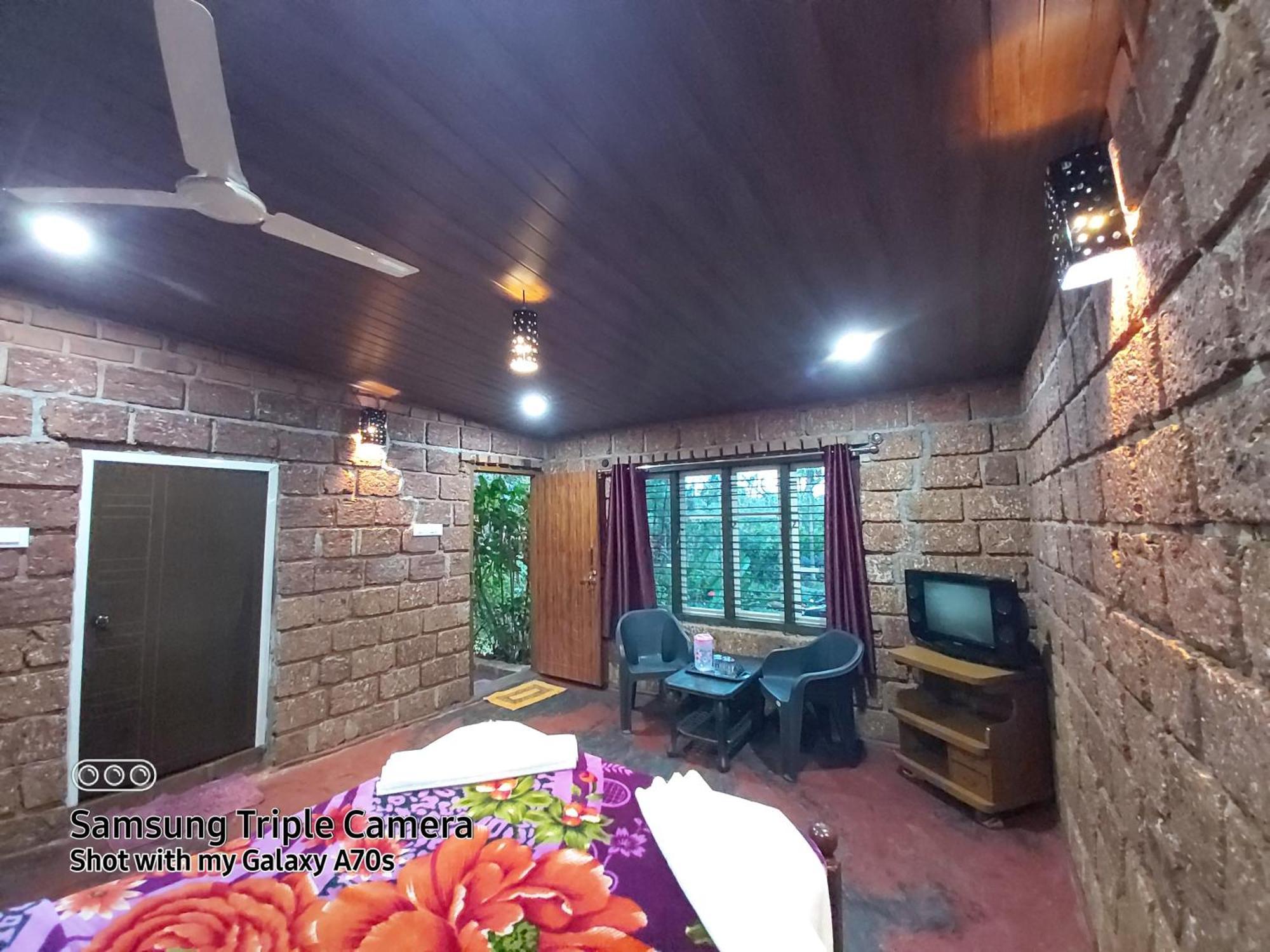 The Dream Apartment Sanivarsante Room photo