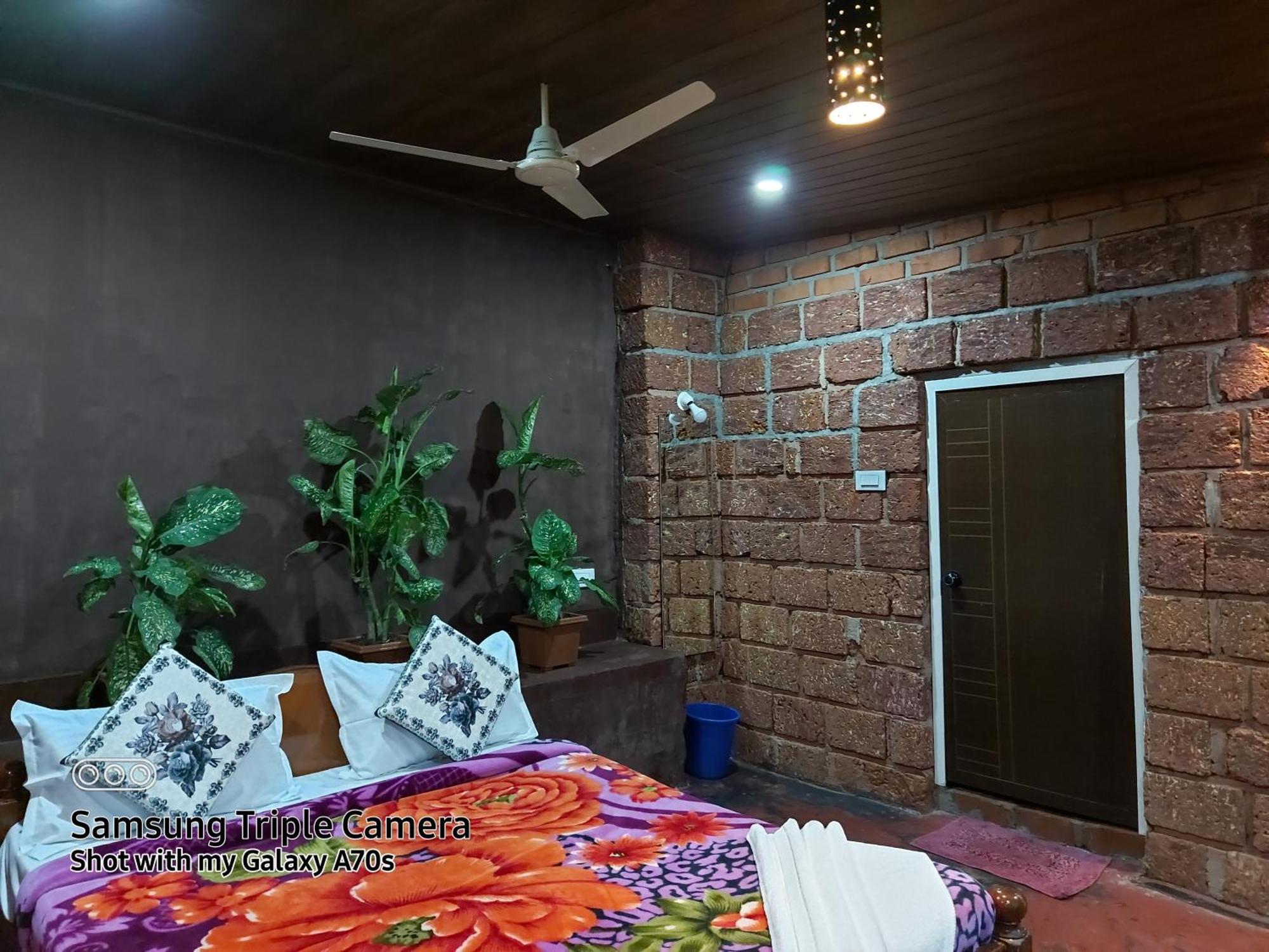 The Dream Apartment Sanivarsante Room photo