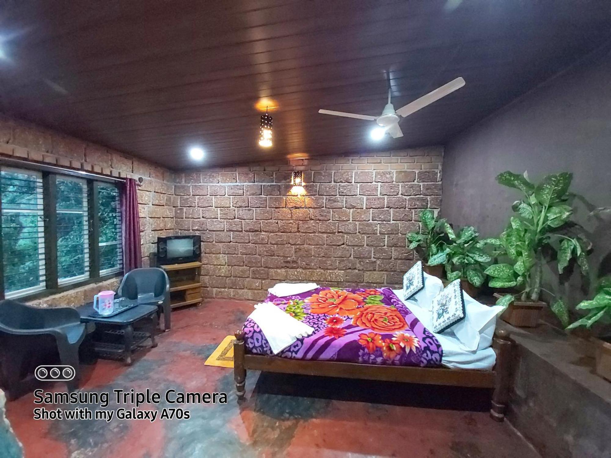 The Dream Apartment Sanivarsante Room photo