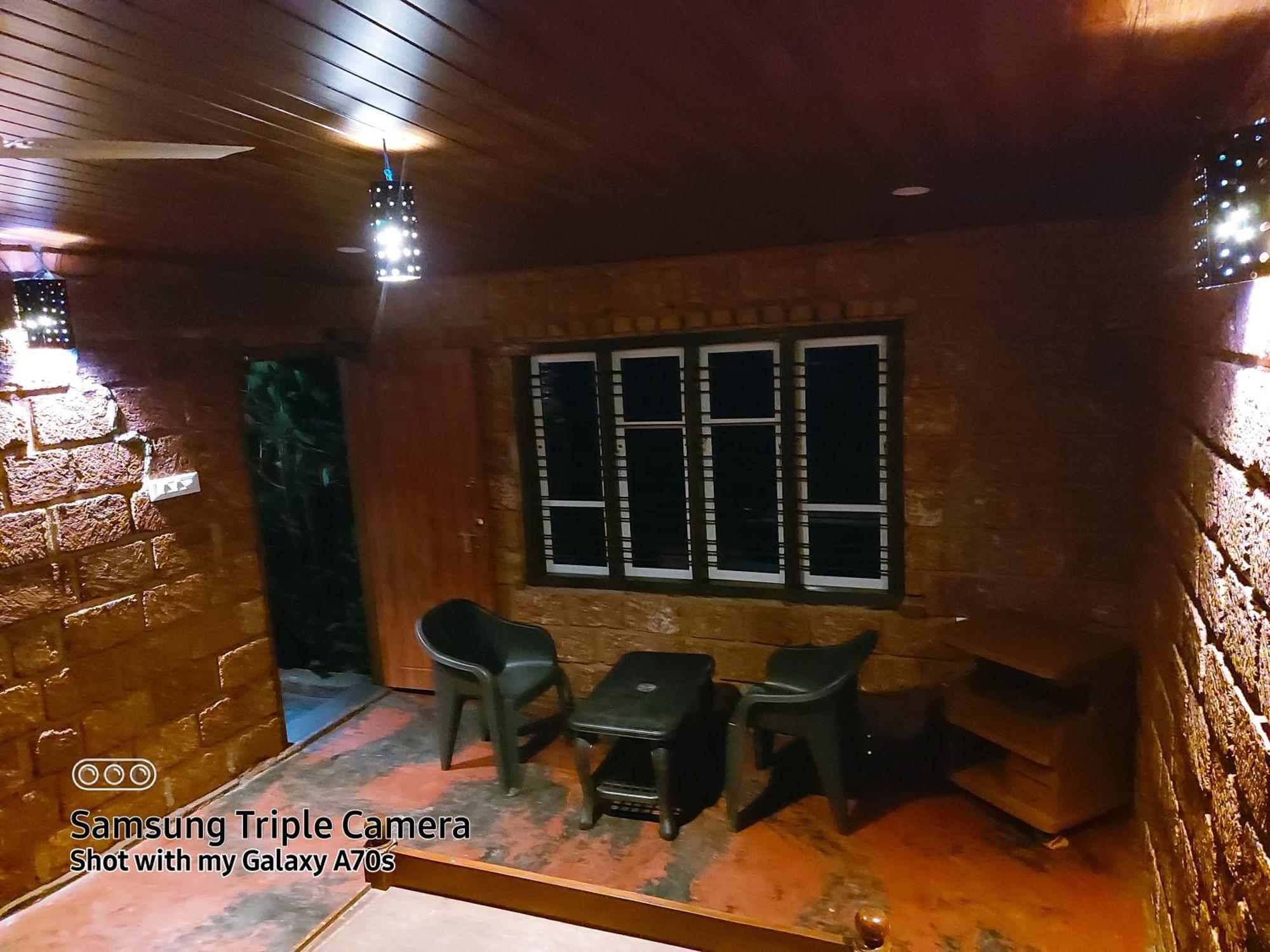 The Dream Apartment Sanivarsante Room photo