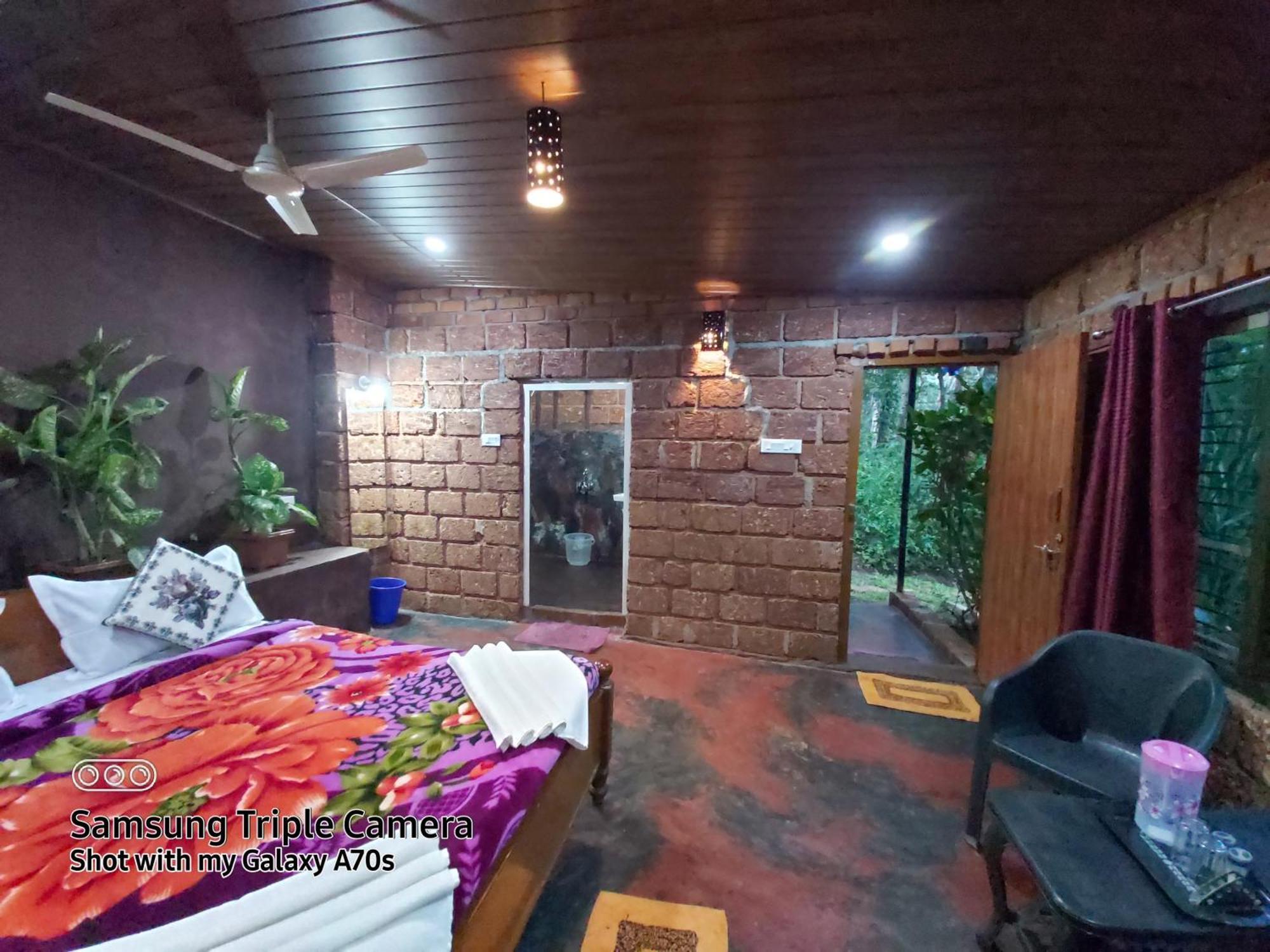 The Dream Apartment Sanivarsante Room photo