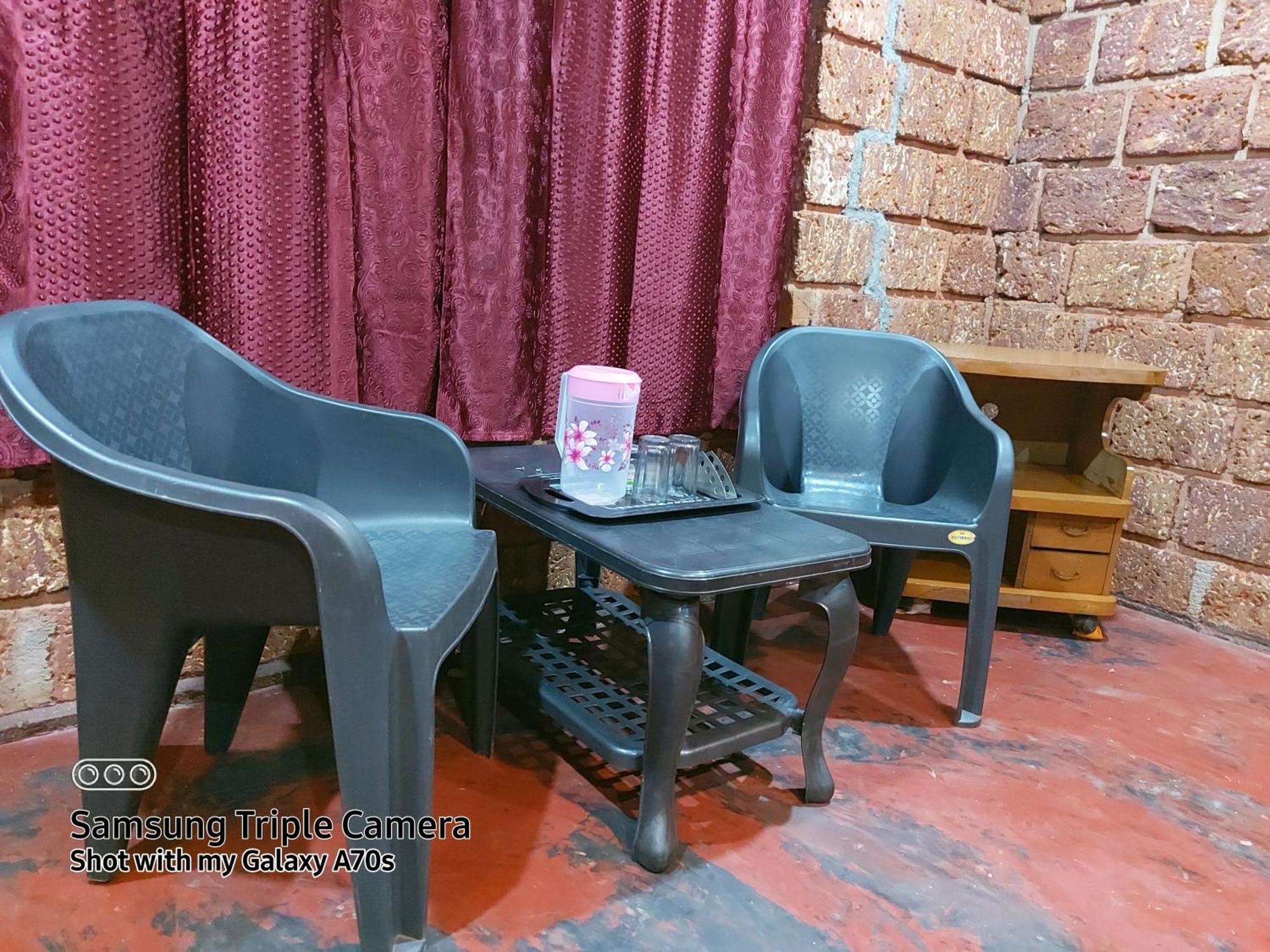The Dream Apartment Sanivarsante Room photo